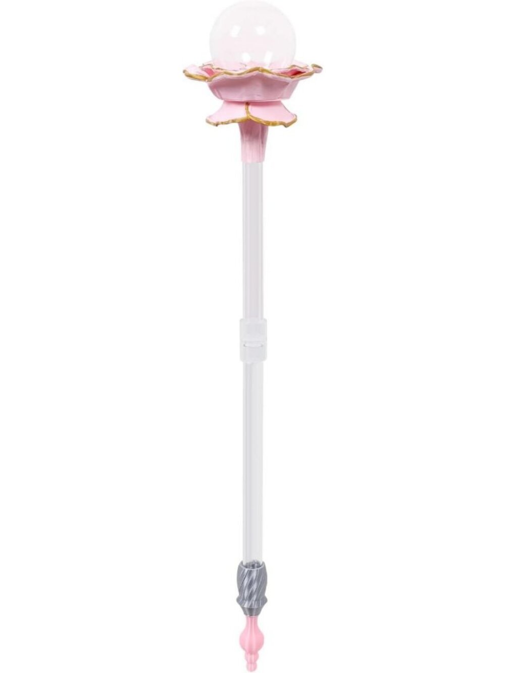 Wicked Witch Costume Accessories - Glinda Wand Cosplay Halloween Props for